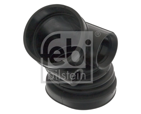 Intake Hose, air filter